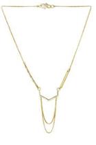  Adastra Gold Necklace