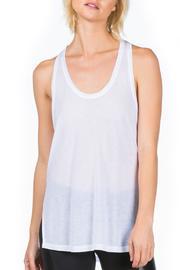  Runout Tank