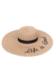  Beach Floppy Hats