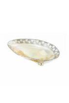  Shell Footed Dish