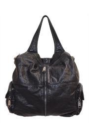  Washed Convertible Backpack
