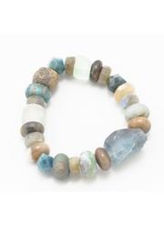  Large Apatite Bracelet