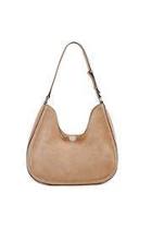  Suede Classic Hobo Bag