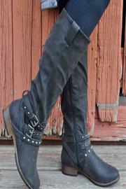  Boundless Tall Boot