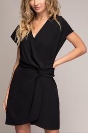  Kyle Knot Dress