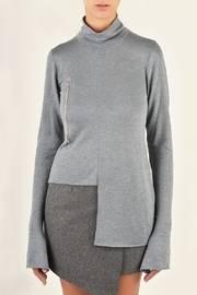  Asymmetric Ceza Top