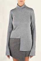  Asymmetric Ceza Top
