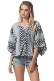  Skies Above Cover-up