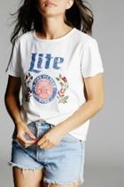  Miller Lite Tee