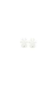 Reindeer Stud Earrings