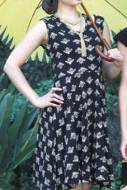  Oui Bumblebee Dress