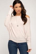  Simply Casual Top