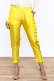  Basic Straigth Pant