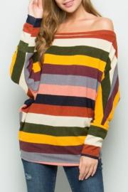  Colorful & Cute Top