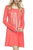  L.o.v.e Glitter Dress