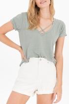  The Crossroad Tee