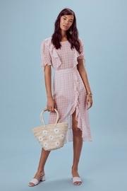  Dorothy Midi Dress