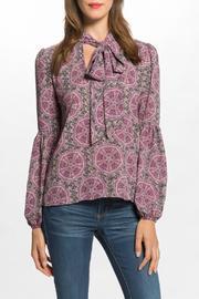  Alia Blouse