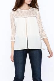  Goddess Top