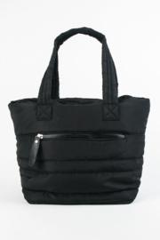  Parachute Puffer Tote