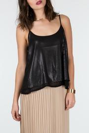  Sequin Cami Top