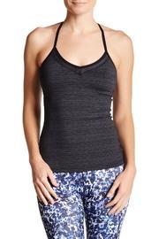  Strappy Back Cami