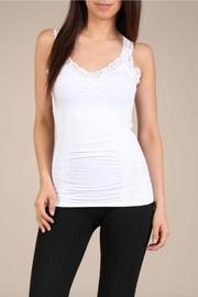 Corset Lace Cami