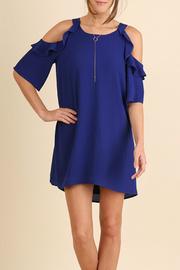  Daytime Darling Dress