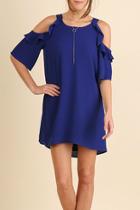  Daytime Darling Dress