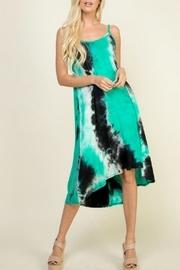  Caribbean Islands Dress