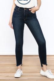  Charlie Ankle Jean