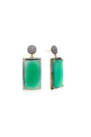  Emerald Ella Earrings
