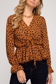  Downtown Style Top