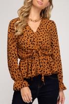  Downtown Style Top