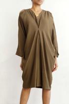  Gala Gather Dress