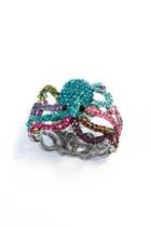  Multi-color Octopus Bracelet