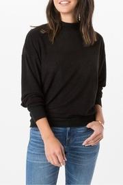  Ultra Luxe Pullover