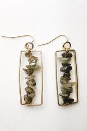  Passage Earring