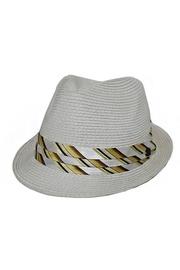  Fashion Silk-pattern Fedora