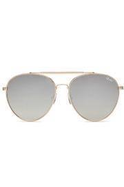  Lickety Split Gold Sunnies