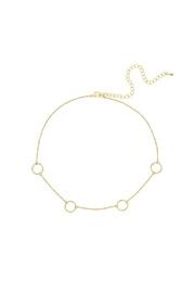  Max Circle Choker