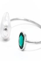  Sheratan Silver Bracelet