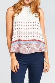  Walter V Back Top