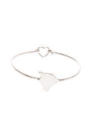  Big Island Hawaii Bangle