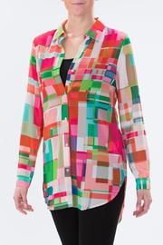  Stained Glass Shirt