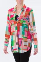  Stained Glass Shirt