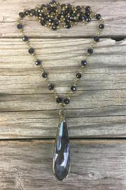  Snowdrop Necklace