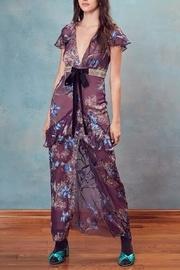  Cleo Maxi Dress