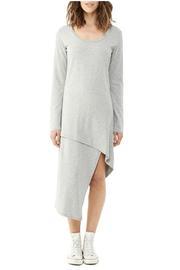  Mileage Jersey Dress