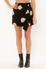  Celyne Ruffle Skirt